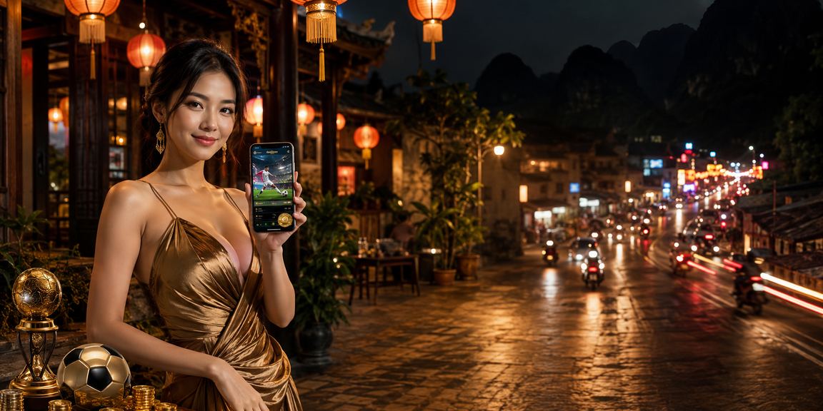 Khuyến mãi mới nhất tại 460 dành cho người chơi Việt Nam