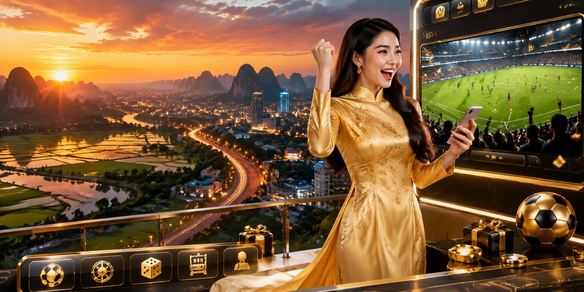 Người chơi Việt Nam tìm hiểu thuật ngữ tiền thưởng cá cược trực tuyến